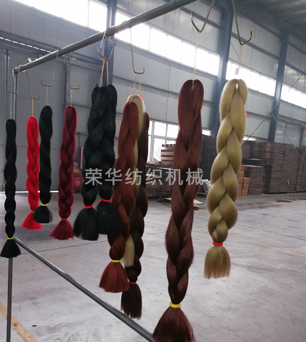 Hair device